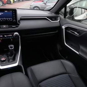 Foto inzerátu Toyota Rav4 2.5 Hybrid