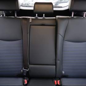 Foto inzerátu Toyota Rav4 2.5 Hybrid