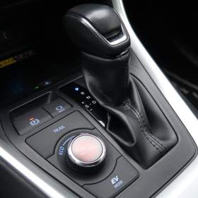 Foto inzerátu Toyota Rav4 2.5 Hybrid