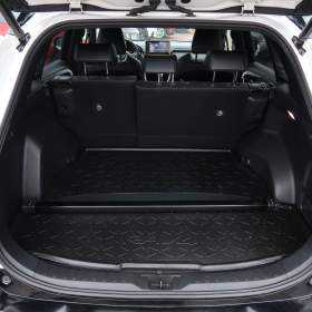 Foto inzerátu Toyota Rav4 2.5 Hybrid