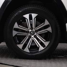 Foto inzerátu Toyota Rav4 2.5 Hybrid