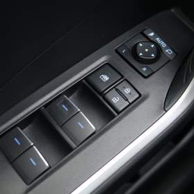 Foto inzerátu Toyota Rav4 2.5 Hybrid