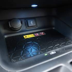 Foto inzerátu Toyota Rav4 2.5 Hybrid