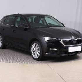 Foto inzerátu Škoda Scala 1.0 TSI
