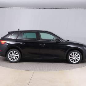 Foto inzerátu Škoda Scala 1.0 TSI