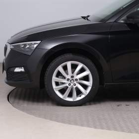 Foto inzerátu Škoda Scala 1.0 TSI