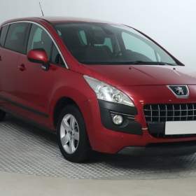 Peugeot 3008 1.6 HDi / 19676124