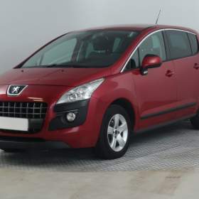 Foto inzerátu Peugeot 3008 1.6 HDi