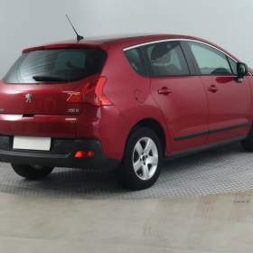 Foto inzerátu Peugeot 3008 1.6 HDi
