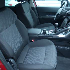 Foto inzerátu Peugeot 3008 1.6 HDi