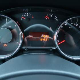 Foto inzerátu Peugeot 3008 1.6 HDi