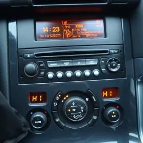 Foto inzerátu Peugeot 3008 1.6 HDi