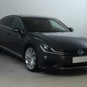 Volkswagen Arteon 2.0 BiTDI 4Motion / 19676125