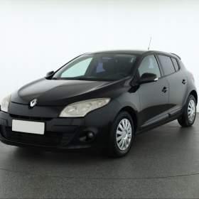 Foto inzerátu Renault Mégane 1.5 dCi