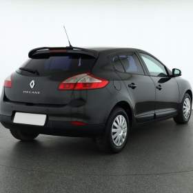 Foto inzerátu Renault Mégane 1.5 dCi