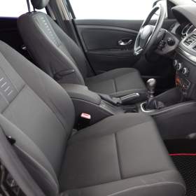 Foto inzerátu Renault Mégane 1.5 dCi