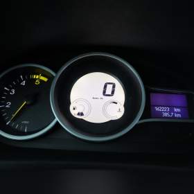 Foto inzerátu Renault Mégane 1.5 dCi