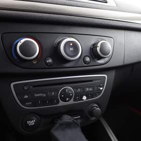 Foto inzerátu Renault Mégane 1.5 dCi