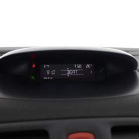 Foto inzerátu Renault Mégane 1.5 dCi