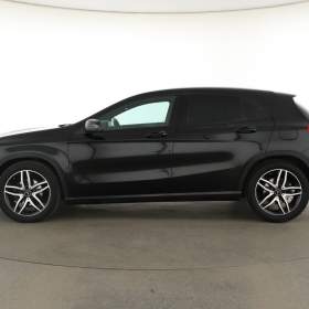 Foto inzerátu Mercedes-Benz GLA GLA 200