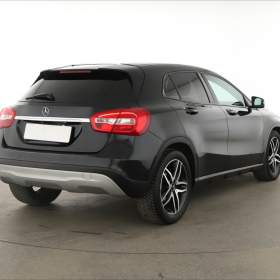 Foto inzerátu Mercedes-Benz GLA GLA 200