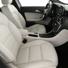 Foto inzerátu Mercedes-Benz GLA GLA 200