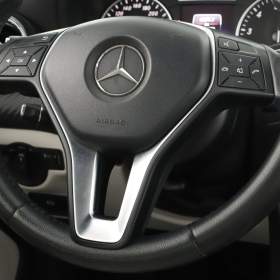 Foto inzerátu Mercedes-Benz GLA GLA 200