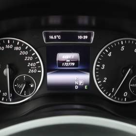 Foto inzerátu Mercedes-Benz GLA GLA 200