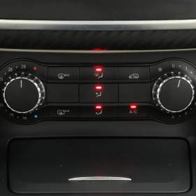 Foto inzerátu Mercedes-Benz GLA GLA 200