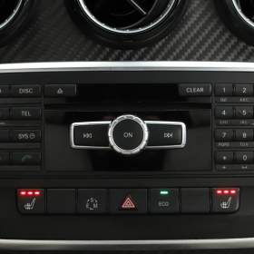 Foto inzerátu Mercedes-Benz GLA GLA 200