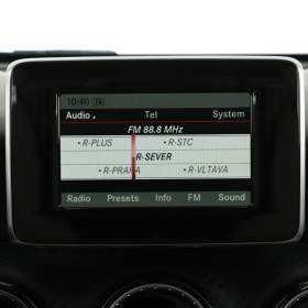 Foto inzerátu Mercedes-Benz GLA GLA 200