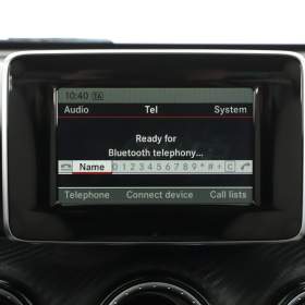 Foto inzerátu Mercedes-Benz GLA GLA 200