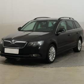 Foto inzerátu Škoda Superb 2.0 TDI