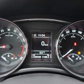 Foto inzerátu Škoda Superb 2.0 TDI