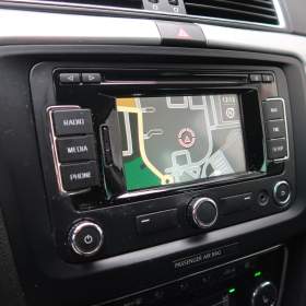 Foto inzerátu Škoda Superb 2.0 TDI