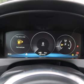 Foto inzerátu Jaguar F-Pace 20d AWD