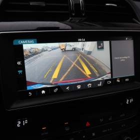 Foto inzerátu Jaguar F-Pace 20d AWD