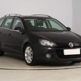 Foto inzerátu Volkswagen Golf 2.0 TDI