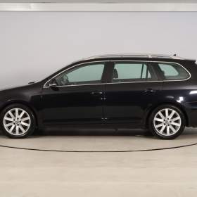 Foto inzerátu Volkswagen Golf 2.0 TDI