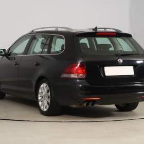 Foto inzerátu Volkswagen Golf 2.0 TDI