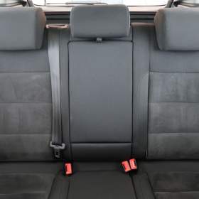 Foto inzerátu Volkswagen Golf 2.0 TDI