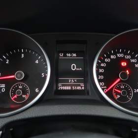 Foto inzerátu Volkswagen Golf 2.0 TDI