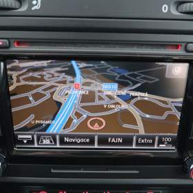 Foto inzerátu Volkswagen Golf 2.0 TDI