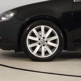 Foto inzerátu Volkswagen Golf 2.0 TDI