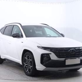 Fotka k inzerátu Hyundai Tucson 1.6 T- GDI 48V MHEV / 19394673