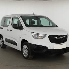 Fotka k inzerátu Opel Combo Electric 50kWh / 19426976