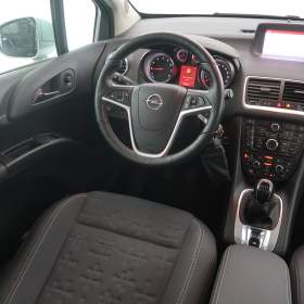 Opel Meriva 1.4 Turbo / 19676138