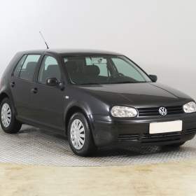 Volkswagen Golf 1.4 16V / 19676139