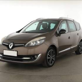 Foto inzerátu Renault Grand Scénic 1.6 dCi