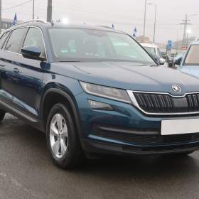 Foto inzerátu Škoda Kodiaq 2.0 TDI